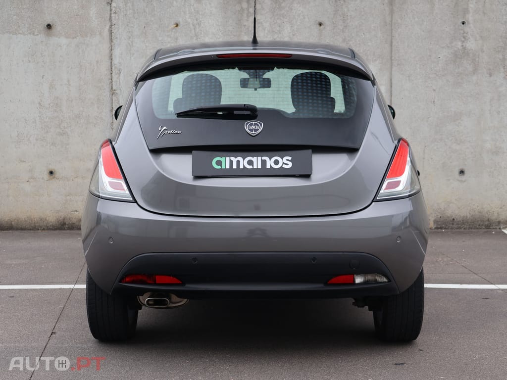 Lancia Ypsilon 1.2 S&S Fashion