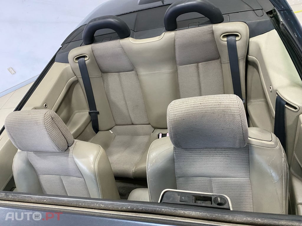 Renault Mégane Cabrio 1.5 DCI LUXE PRIVILEGE