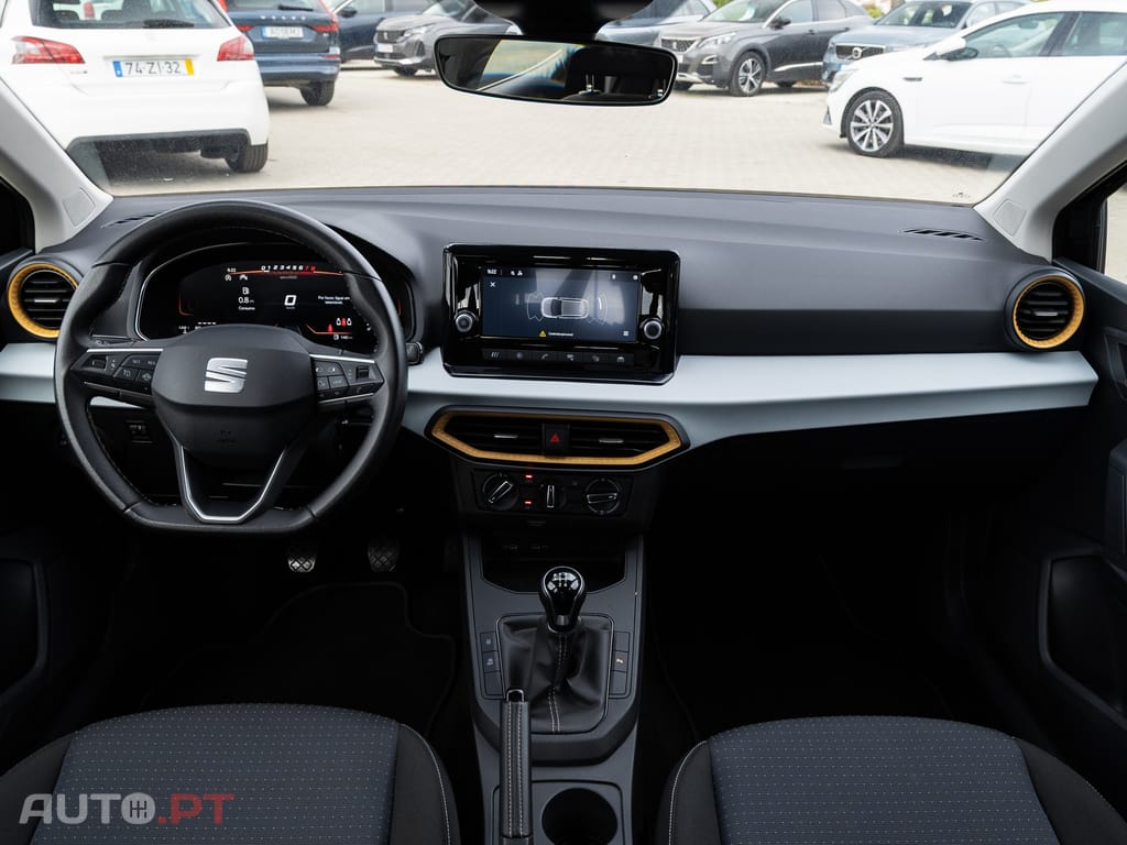 Seat Ibiza 1.0 TSI Style