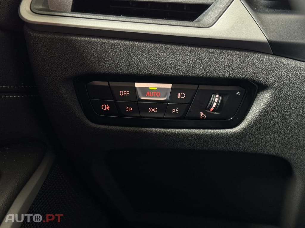 BMW 320 e Auto