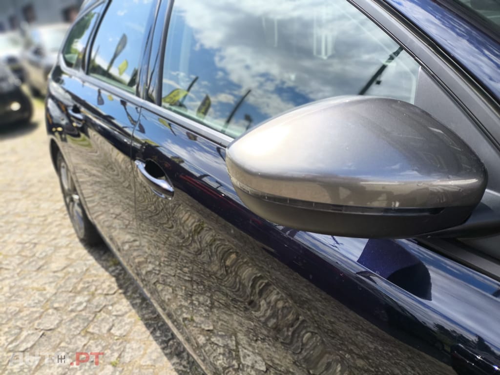 Peugeot 308 SW 1.2 Active Business