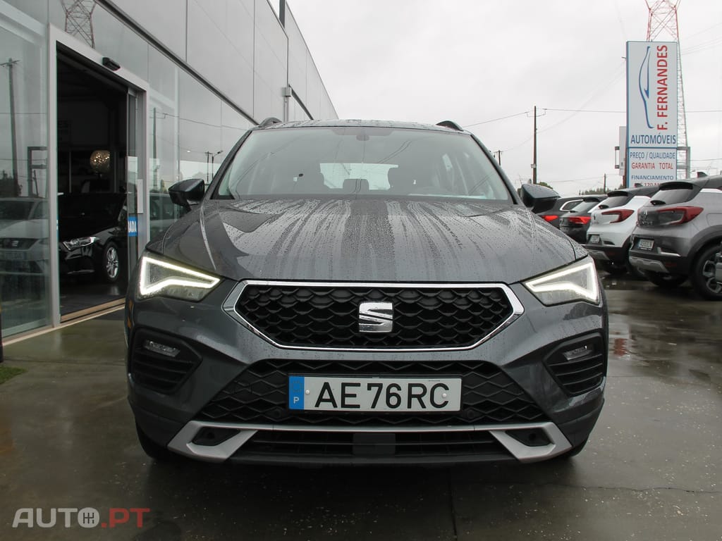 Seat Ateca 1.0 TSI Style