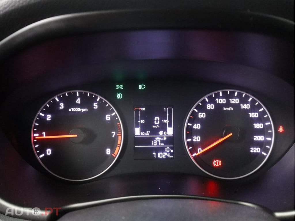 Hyundai i20 1.0 TGDi Comfort