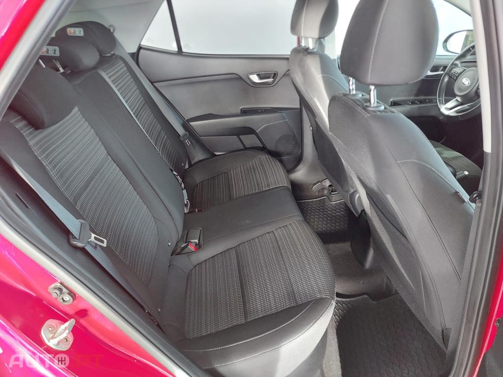 Kia Stonic 1.0 T-GDI EX