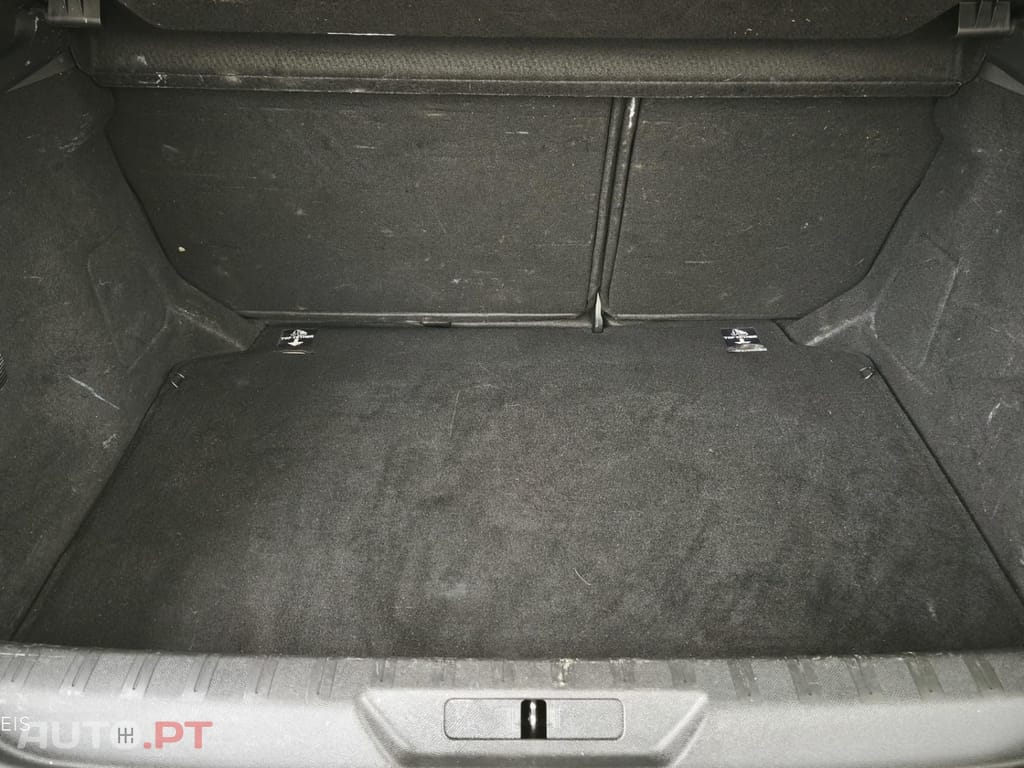 Peugeot 308 1.5 BlueHDi Style