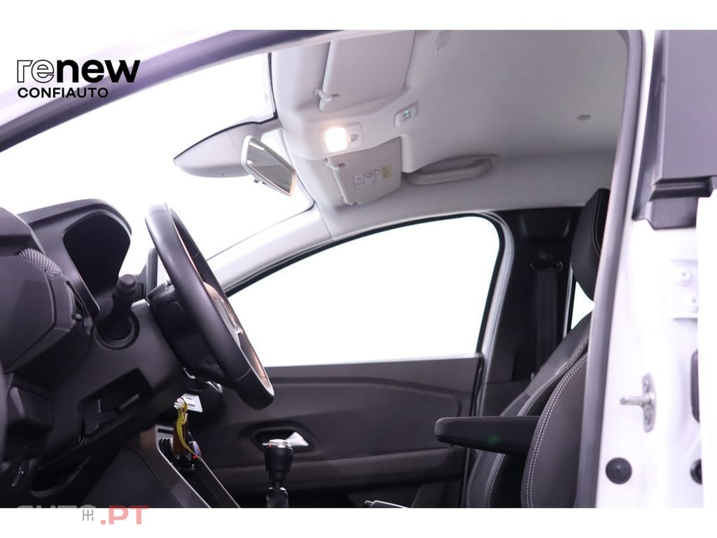 Dacia Sandero 1.0 TCe Comfort