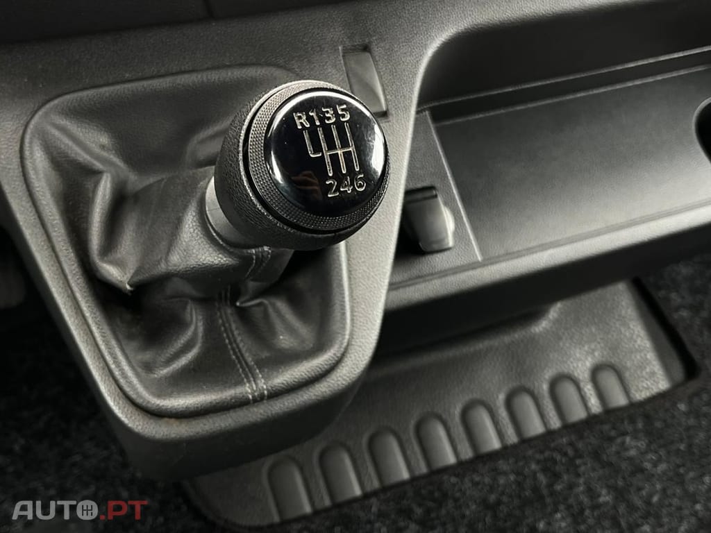 Renault Master TOLDE TIPO TIR