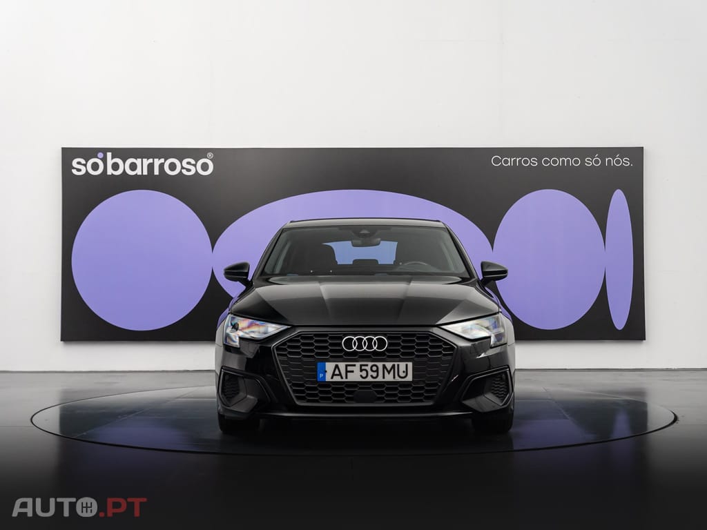 Audi A3 Sportback 30 TFSI