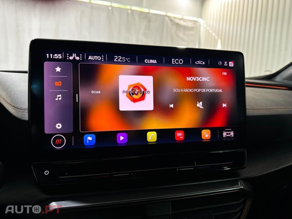 Cupra Formentor 1.4 e-Hybrid DSG VZ