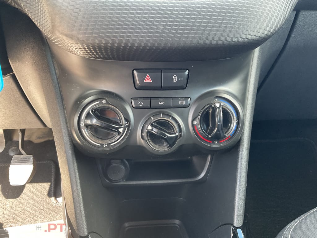 Peugeot 2008 1.4 HDi Allure
