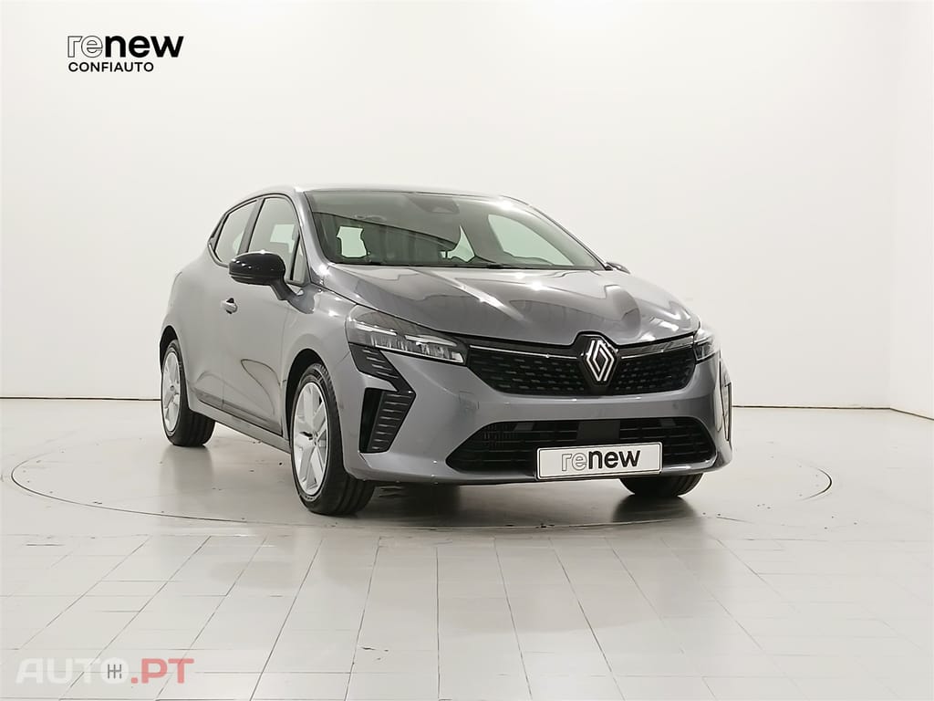 Renault Clio 1.0 Tce Evolution