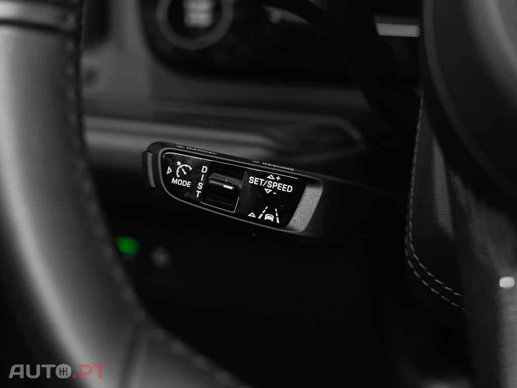 Porsche Cayenne Turbo E-Hybrid Pacote GT