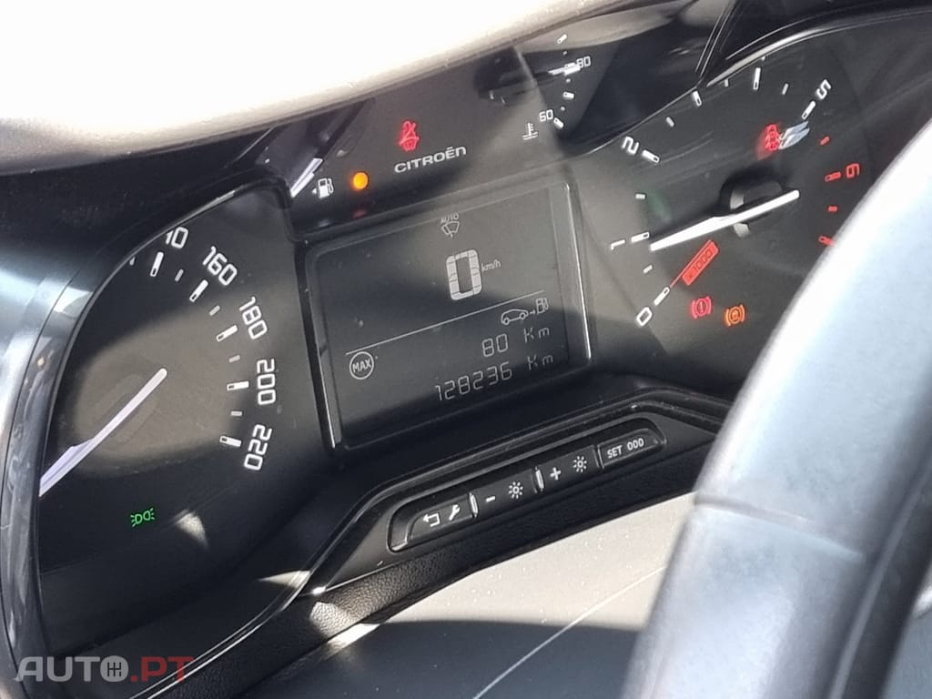Citroen C3 1.2 PureTech Feel