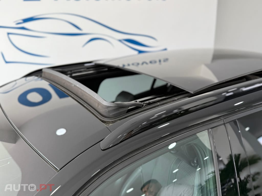 Peugeot 2008 1.5 BlueHDi GT