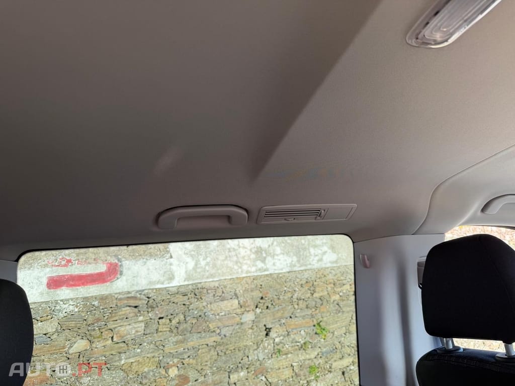 Mercedes-Benz Vito 114 CDi/34 Pro