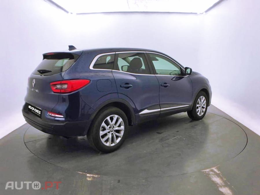Renault Kadjar 1.5 Blue dCi Business EDC