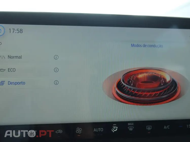 Ford Focus 1.0 EcoBoost ST-Line