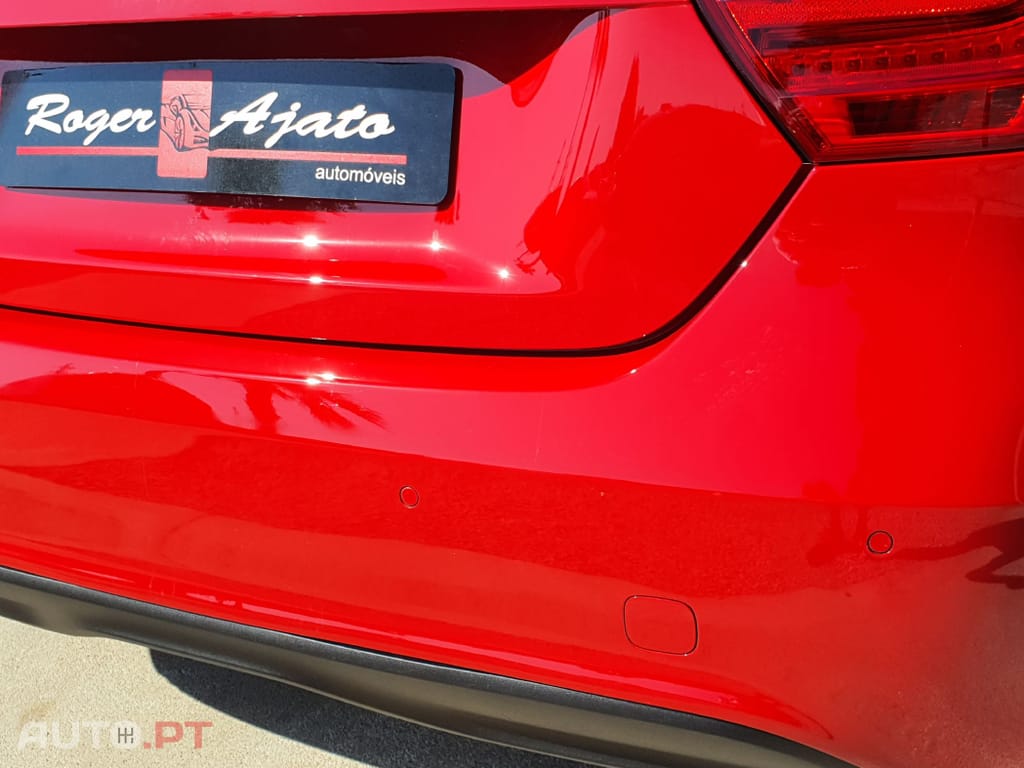 Mercedes-Benz A 180 CDi BE Urban
