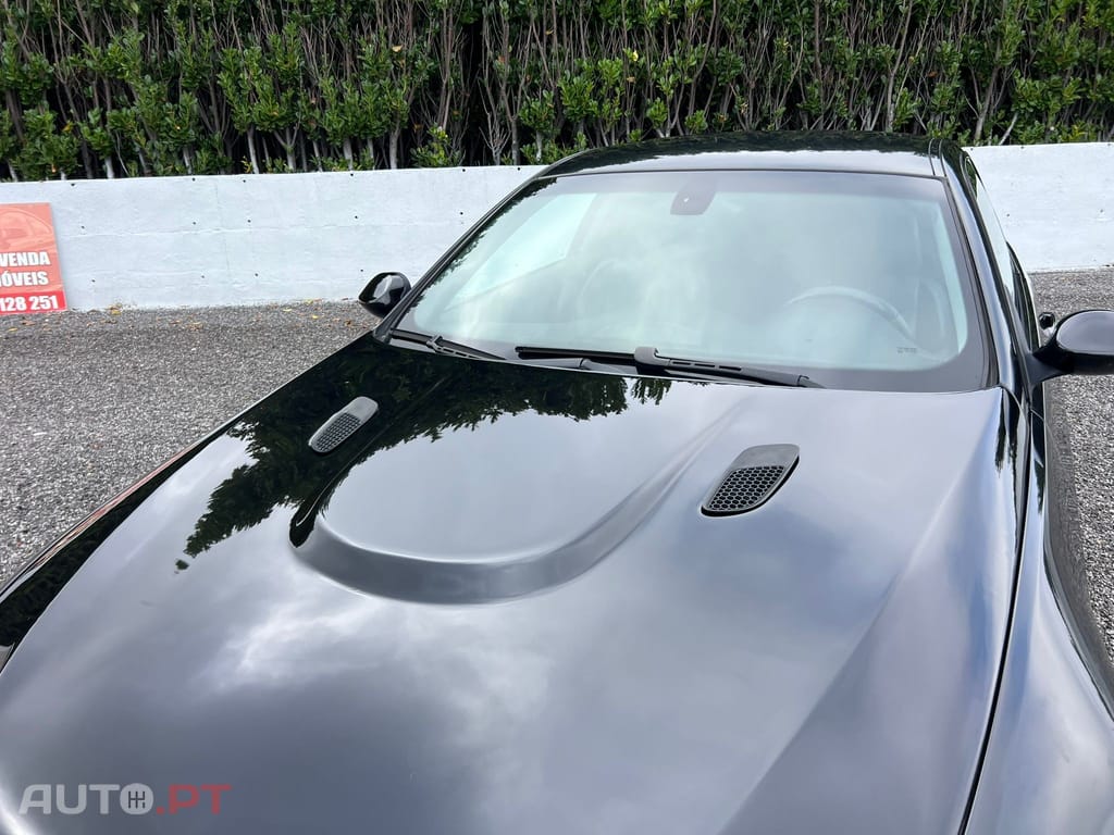 BMW 320 d Auto Pack M