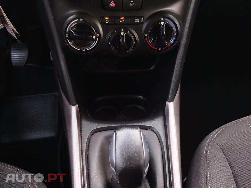 Peugeot 2008 1.6 BlueHDi Style