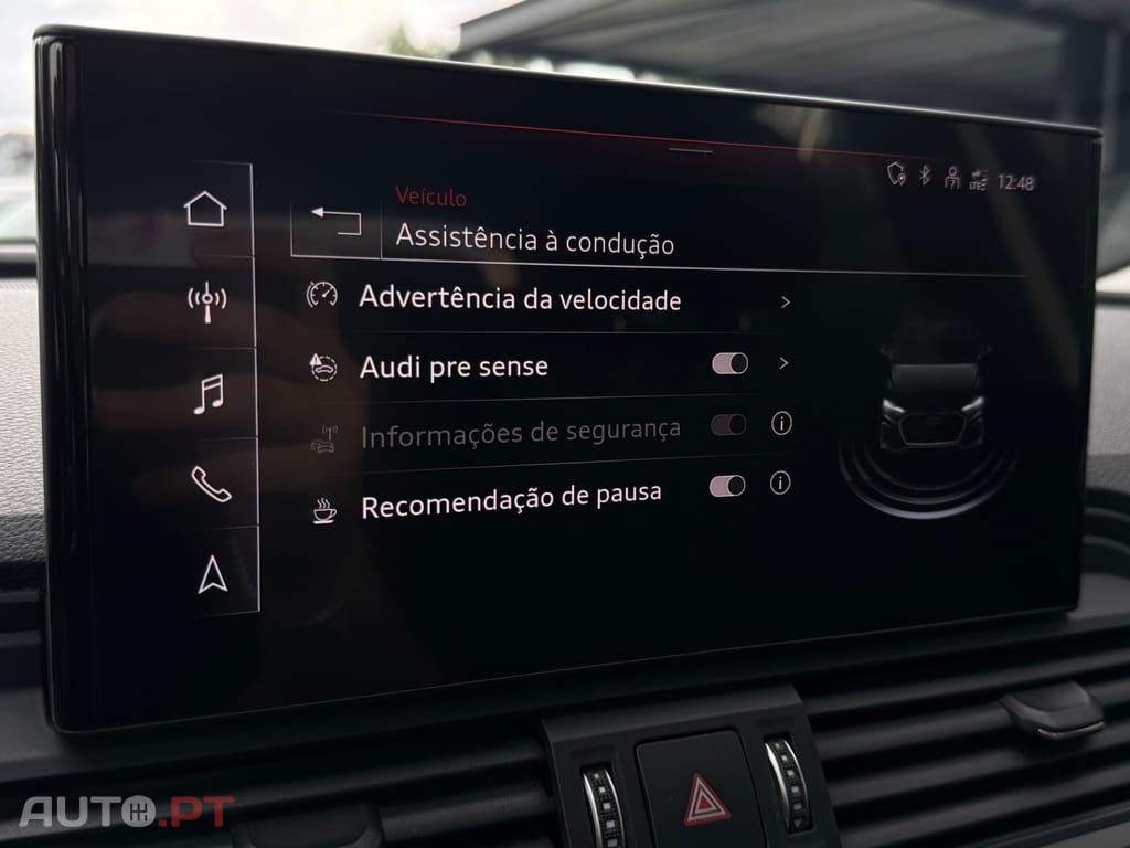 Audi Q5 35 TDI Sport S tronic