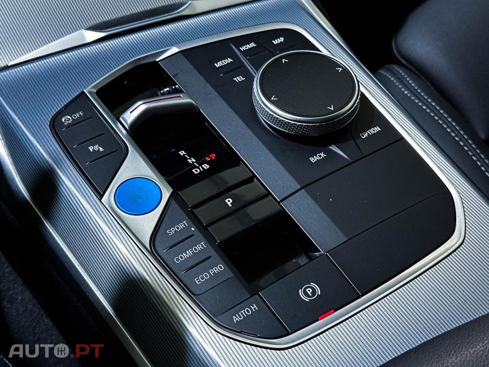 BMW i4 eDrive40 Pack Desportivo M