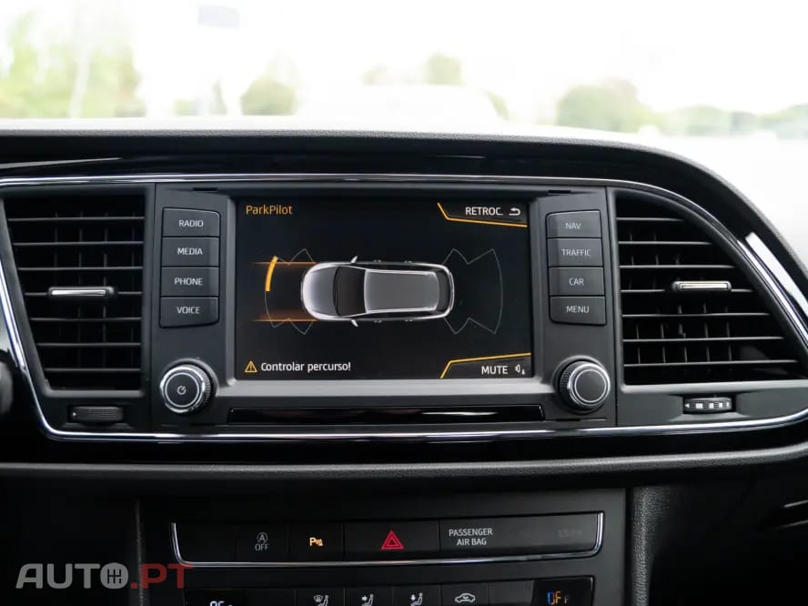 Seat Leon 1.6 TDI Style S/S