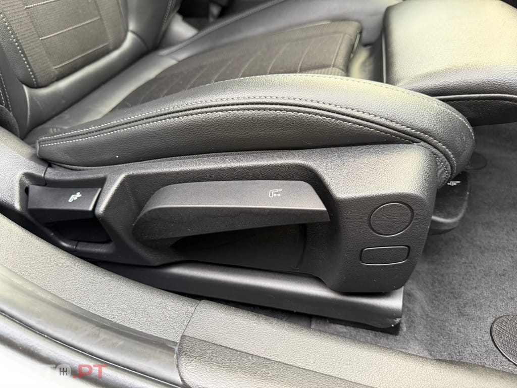 BMW 320 e Corporate Edition Auto