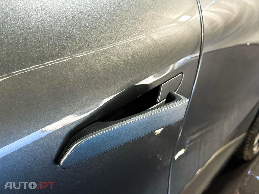 Renault Mégane E-Tech EV60 220hp optimum charge Techno