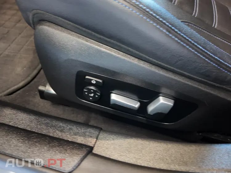 BMW i4 M50 Pack Desportivo M Pro