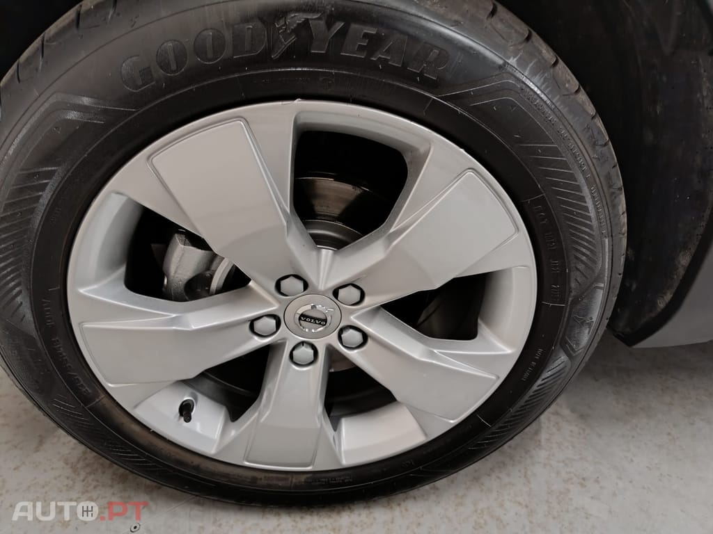 Volvo XC40 1.5 T2 Momentum Aut.