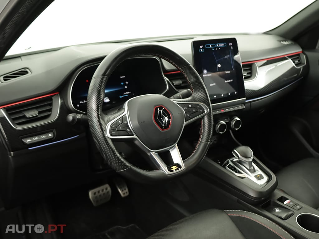 Renault Arkana Arkana 1.6 E-Tech R.S.Line