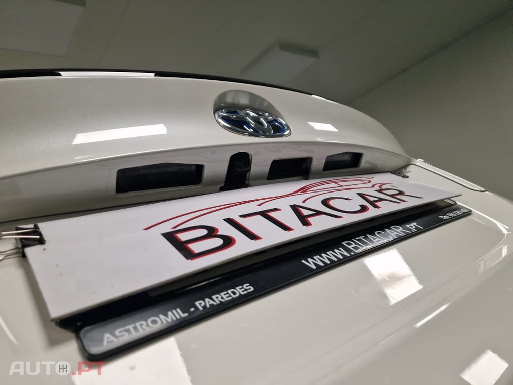 Toyota C-HR 1.8 Hybrid Comfort