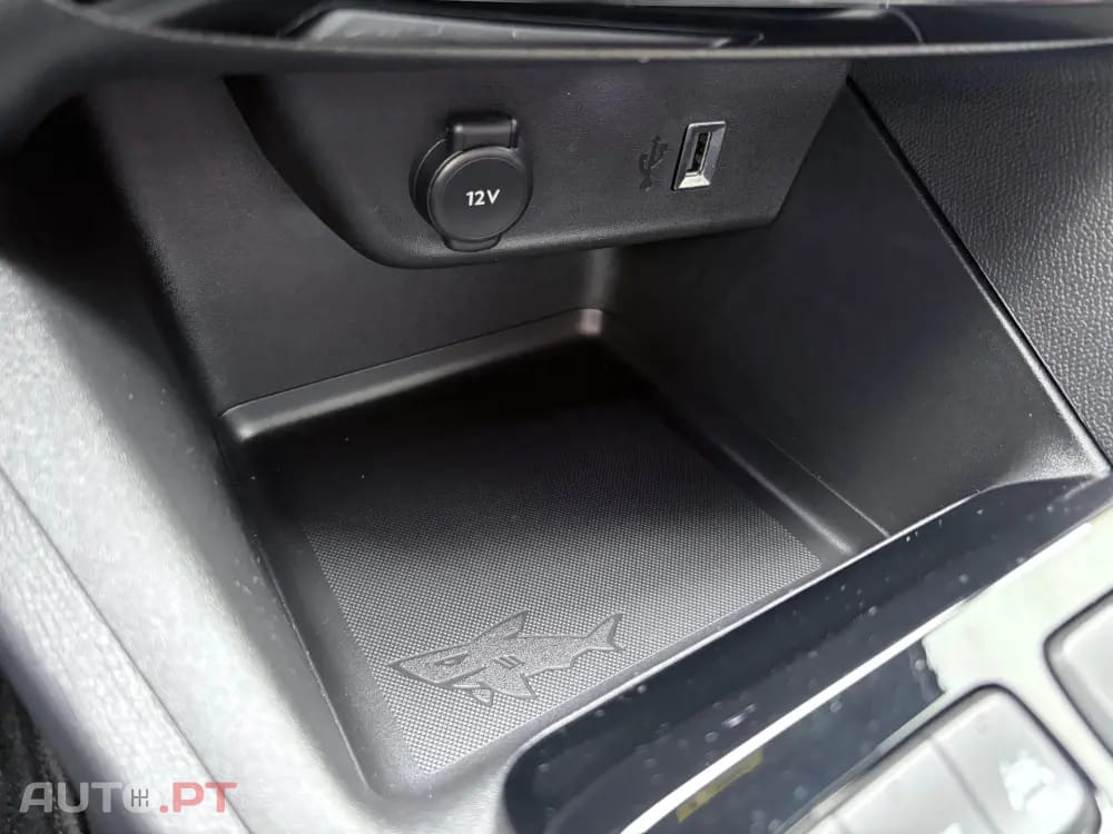 Opel Mokka 1.2 T GS Line