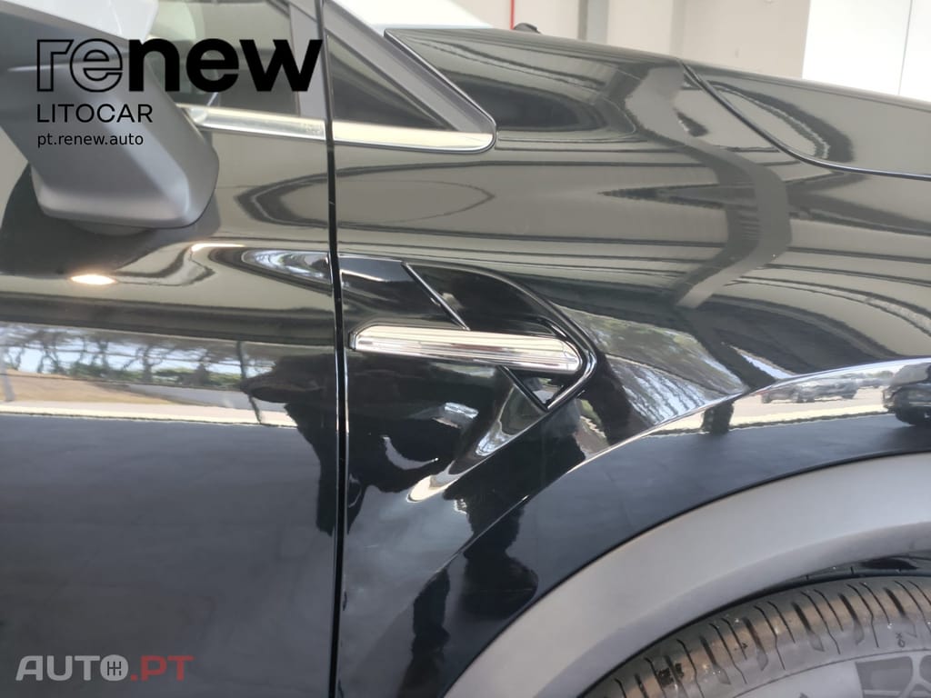 Renault Captur Techno