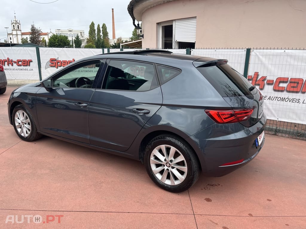 Seat Leon 1.0 TSI Style