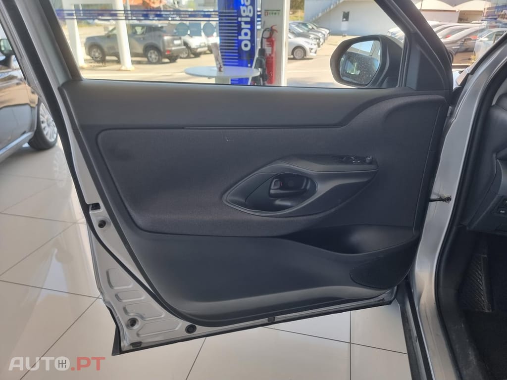 Toyota Yaris Cross 1.5 HDF Comfort