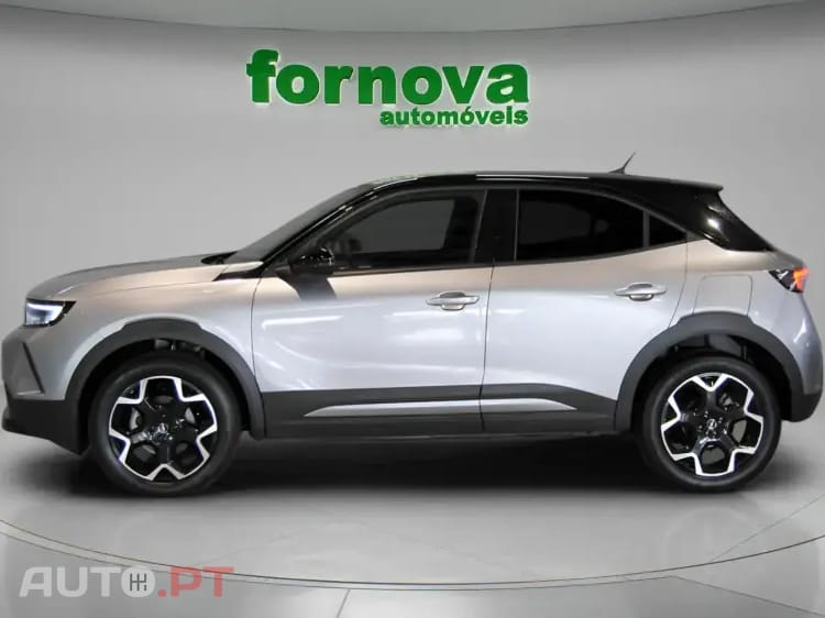 Opel Mokka 1.2 T GS Line AT (130cv)