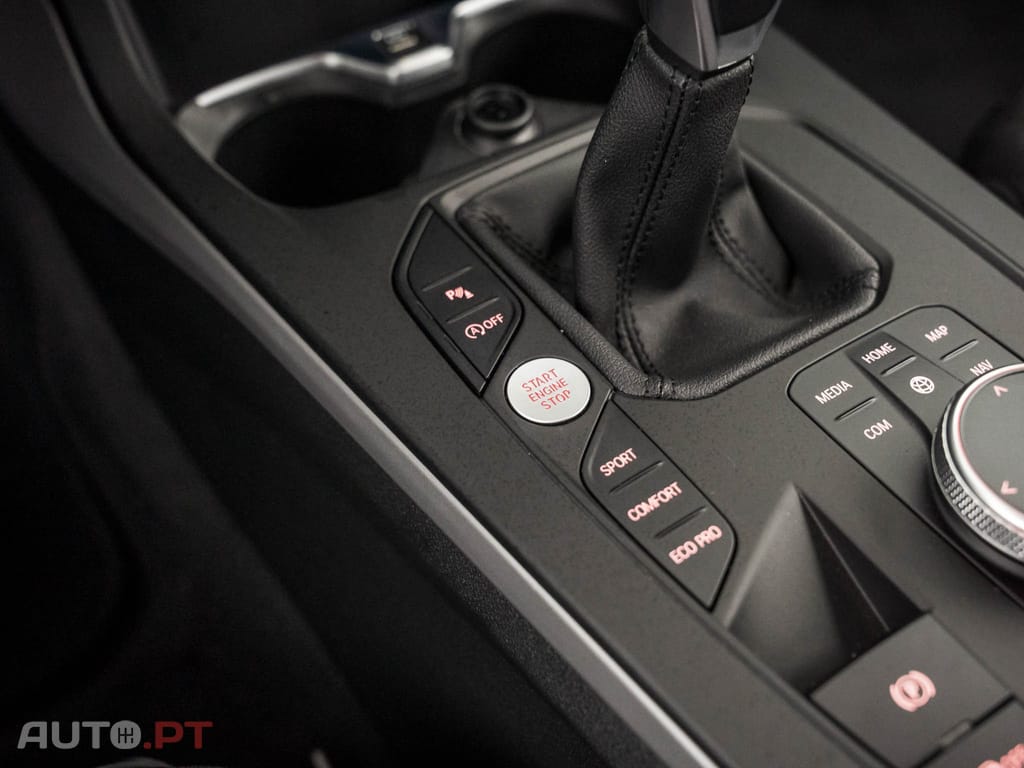 BMW 116 d Advantage