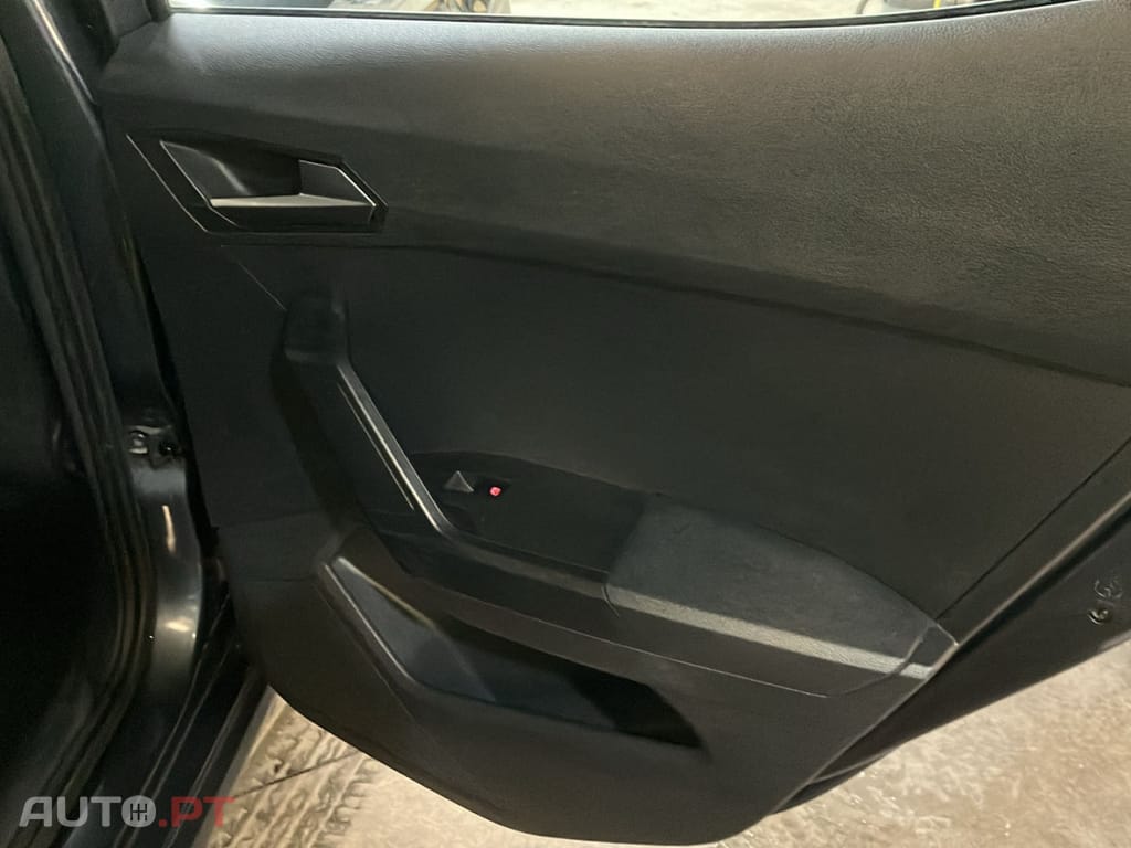 Seat Arona 1.0 TSI Style