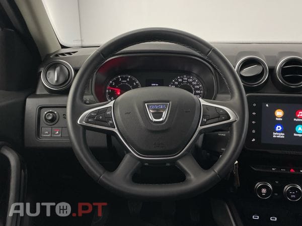 Dacia Duster 1.0 ECO-G 100cv Bi-Fuel Prestige