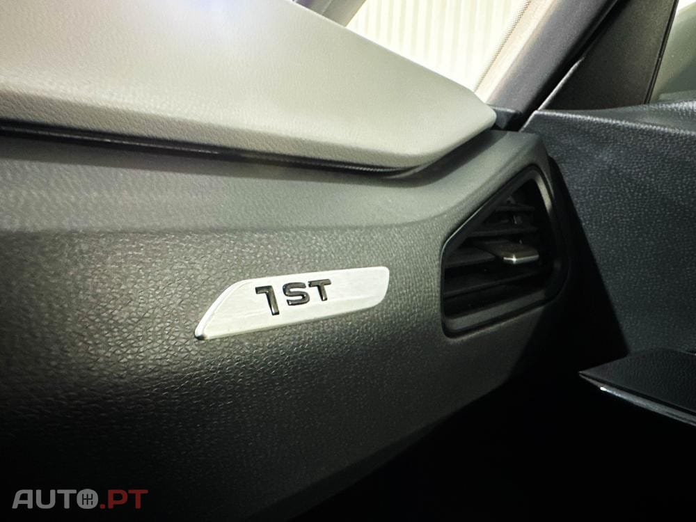 Volkswagen Id.3 Performance Upgrade Pro 1st Max