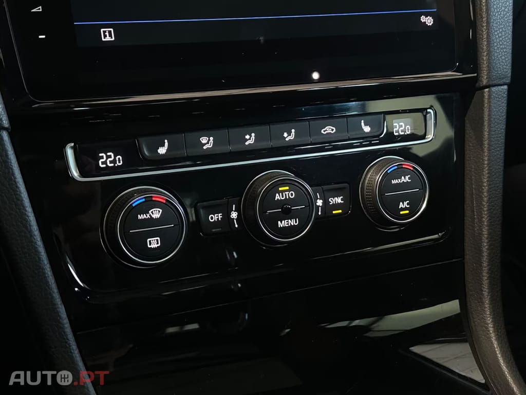 Volkswagen Golf Variant 2.0 TSI R 4Motion