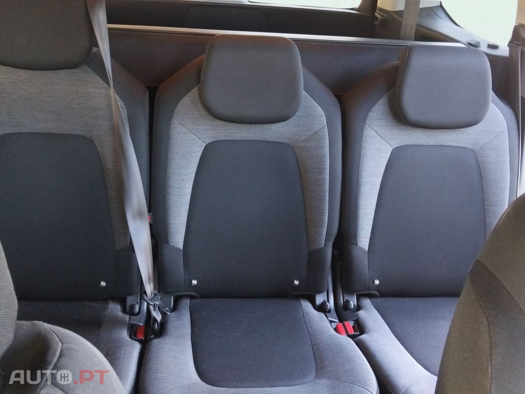 Citroen Grand C4 SpaceTourer 1.6 BlueHDi Feel Business EAT6