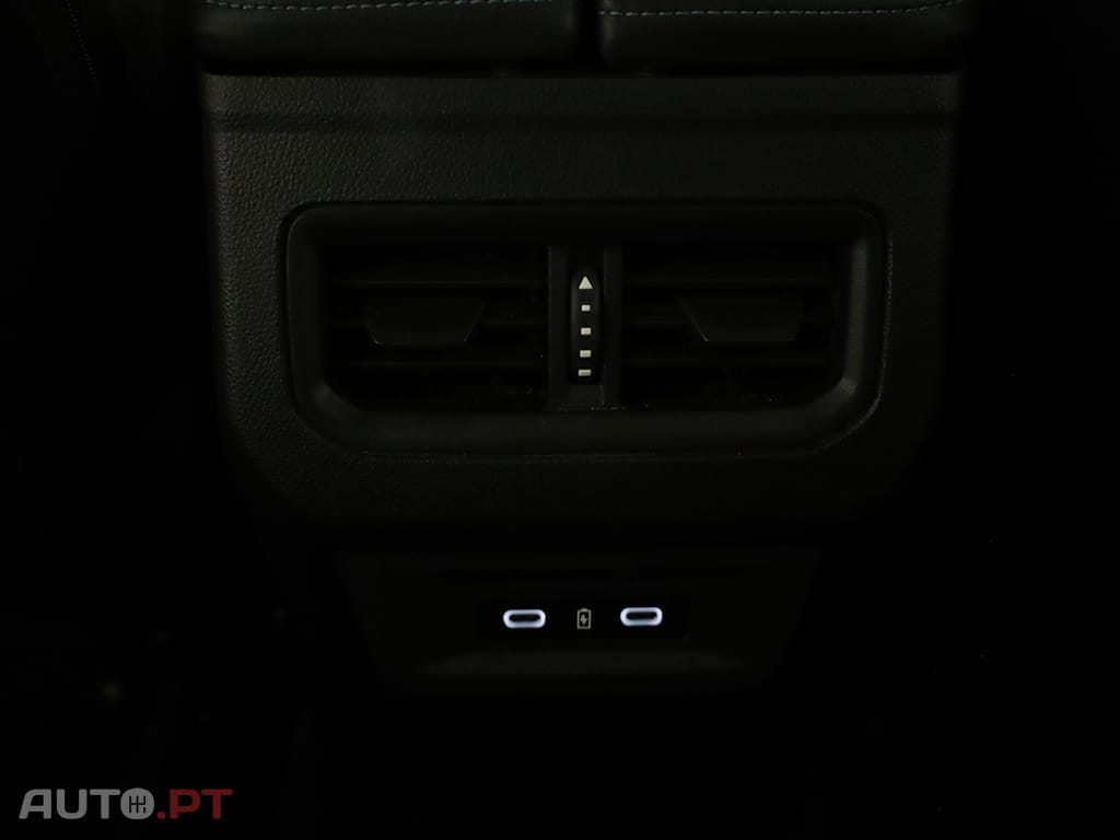 Renault Austral Austral 1.3 Mild Hybrid Techno Esprit Alpine Auto