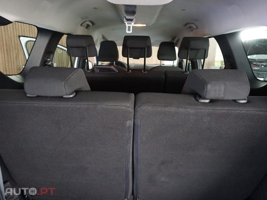 Dacia Jogger 1.0 ECO-G Comfort Bi-Fuel