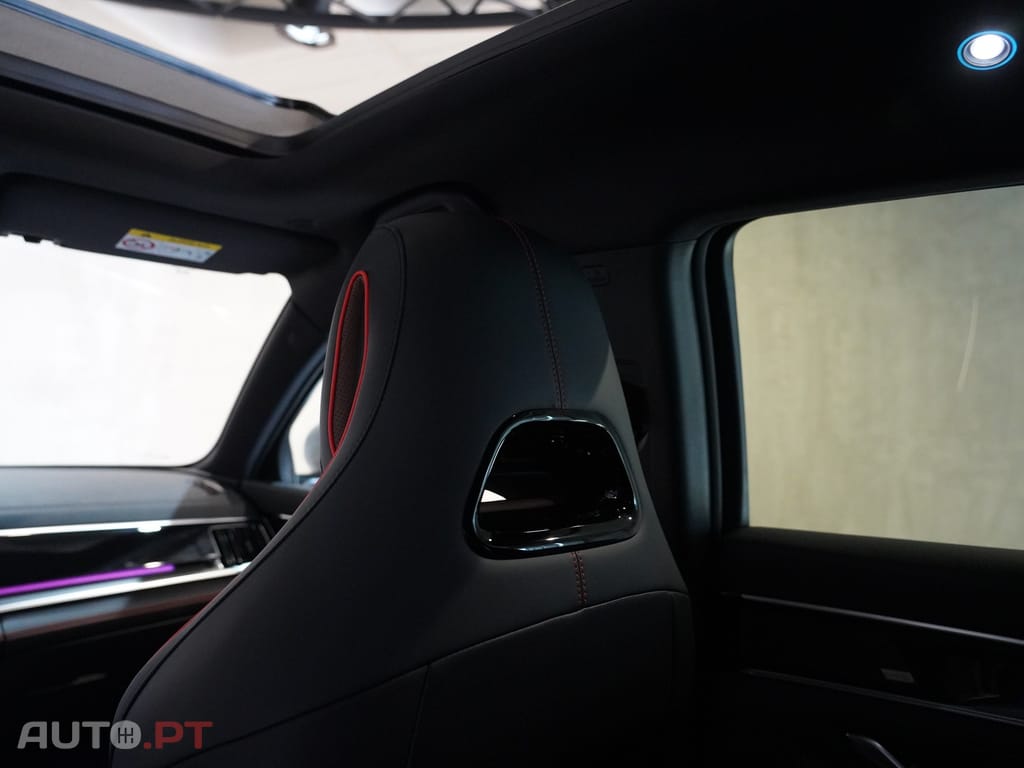 BYD Seal U 1.5 DM-i Comfort