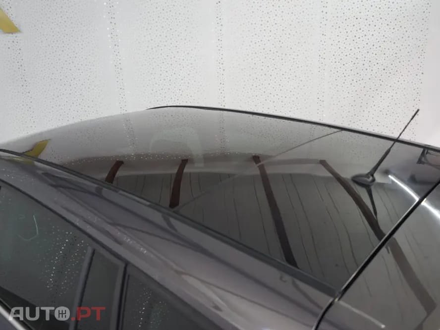 Opel Zafira 2.0 CDTI Cosmo