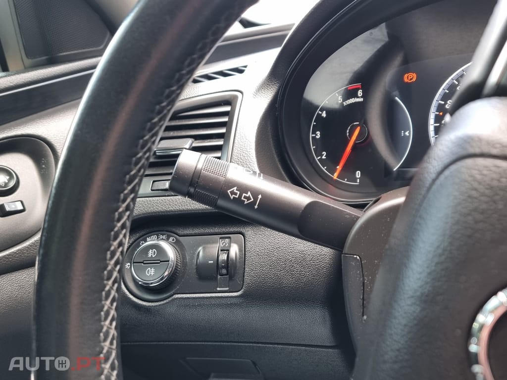 Opel Insignia 2.0 CDTi Cosmo S/S