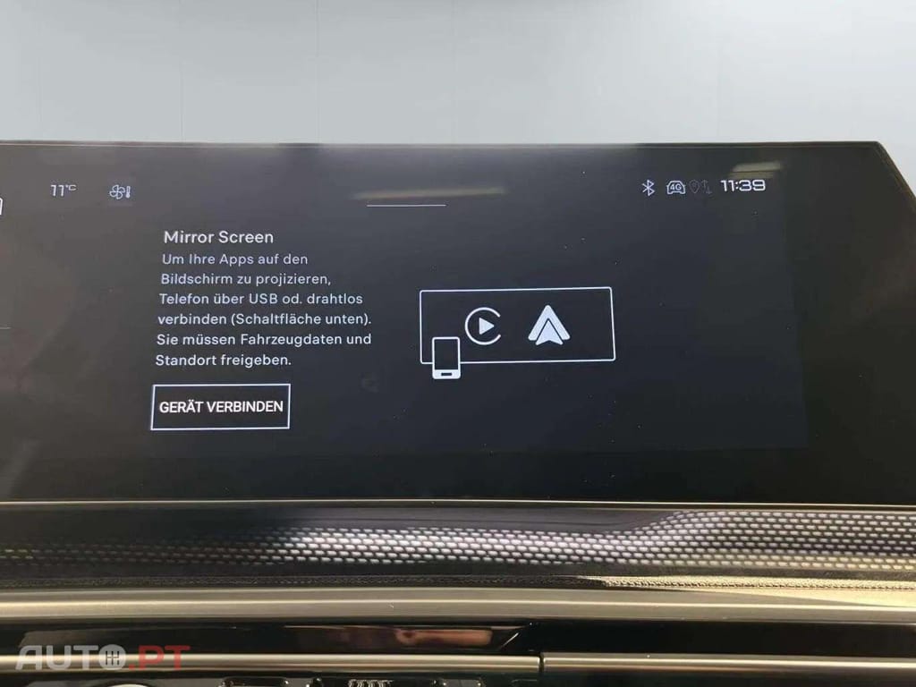 Peugeot 3008 Business GT HYBRID